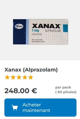 Achat d'Alprazolam en ligne à prix réduit : Guide pratique