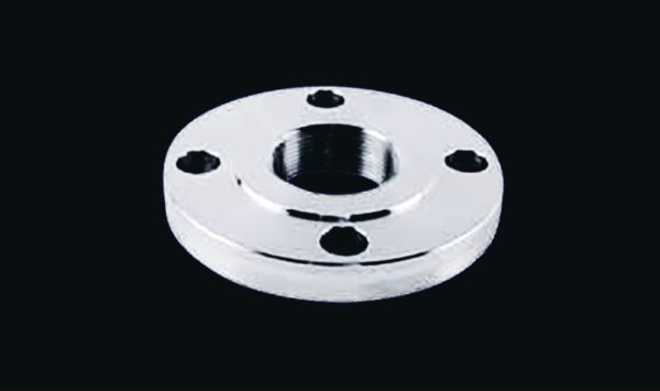 Threaded Flange