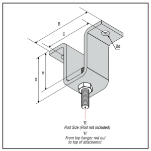 Upper Attachment
