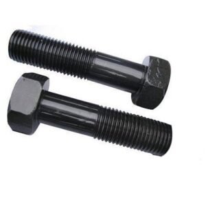 High Tensile Hex Bolt