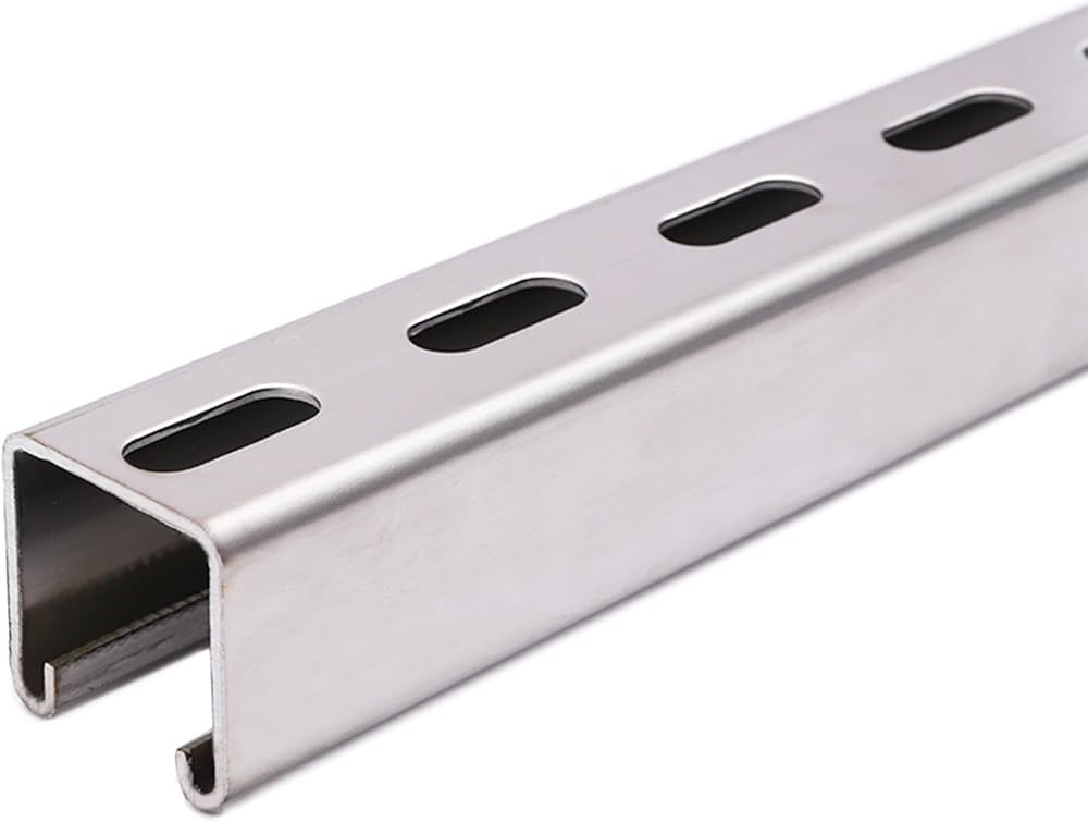 Strut Channel Manufacturer